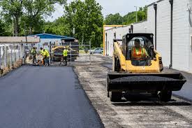 Best Recycled Asphalt Driveway Installation  in USA